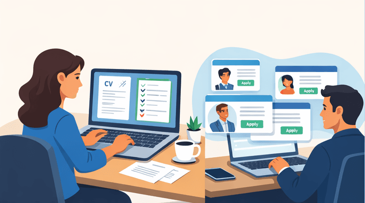 How Immigration Advisers Can Guide Clients Through Job Searching in New Zealand